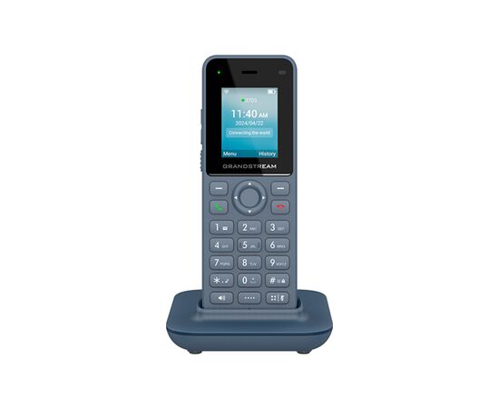 IP телефон Grandstream WP816, изображение 2 IP телефон Grandstream WP816, изображение 2