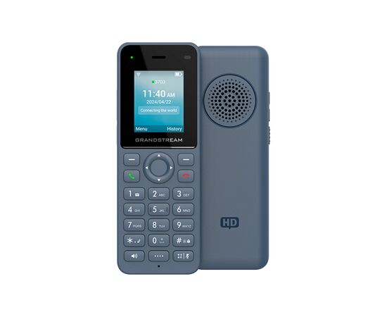 IP телефон Grandstream WP816, изображение 3 IP телефон Grandstream WP816, изображение 3
