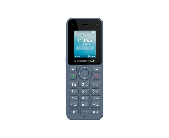 IP телефон Grandstream WP816, изображение 4 IP телефон Grandstream WP816, изображение 4