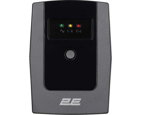 Источник бесперебойного питания 2E ED850, 480W (2E-ED850), изображение 2 Источник бесперебойного питания 2E ED850, 480W (2E-ED850), изображение 2