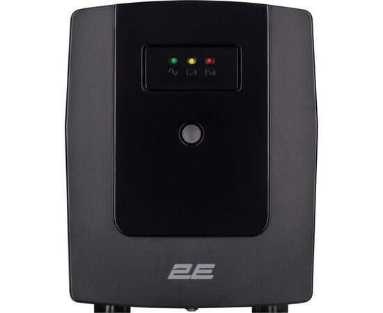 Источник бесперебойного питания 2E ED1200, 7200W (2E-ED1200), изображение 2 Источник бесперебойного питания 2E ED1200, 7200W (2E-ED1200), изображение 2