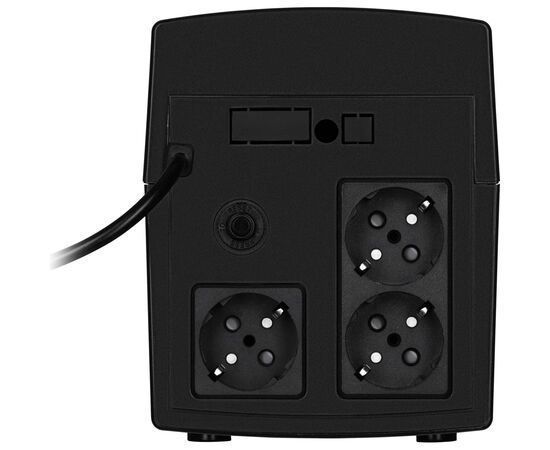 Источник бесперебойного питания 2E ED1200, 7200W (2E-ED1200), изображение 3 Источник бесперебойного питания 2E ED1200, 7200W (2E-ED1200), изображение 3