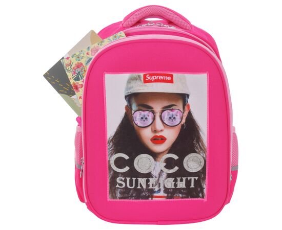 Рюкзак школьный Cool For School 15" EVA (Dch2689coco), изображение 5 Рюкзак школьный Cool For School 15" EVA (Dch2689coco), изображение 5