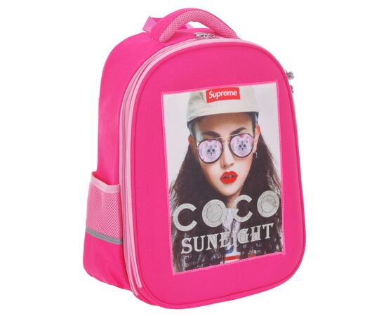 Рюкзак шкільний Cool For School 15" EVA (Dch2689coco)