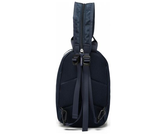 Рюкзак школьный Cool For School 11.4" Молодежный Синий (8295-navy-blue), изображение 5 Рюкзак школьный Cool For School 11.4" Молодежный Синий (8295-navy-blue), изображение 5