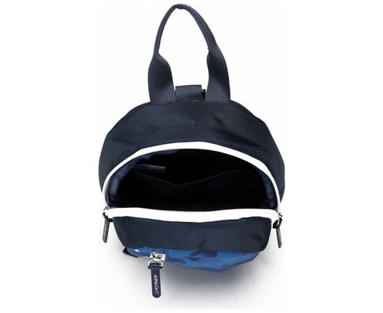 Рюкзак школьный Cool For School 11.4" Молодежный Синий (8295-navy-blue), изображение 6 Рюкзак школьный Cool For School 11.4" Молодежный Синий (8295-navy-blue), изображение 6