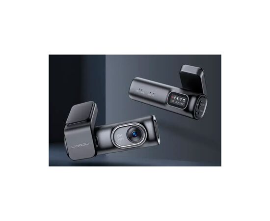 Видеорегистратор LINGDU Dash Cam D200 + Micro SD 64GB (D200), изображение 9 Видеорегистратор LINGDU Dash Cam D200 + Micro SD 64GB (D200), изображение 9