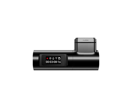 Видеорегистратор LINGDU Dash Cam D500 (D500), изображение 2 Видеорегистратор LINGDU Dash Cam D500 (D500), изображение 2