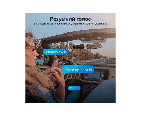 Видеорегистратор LINGDU Dash Cam D500 (D500), изображение 9 Видеорегистратор LINGDU Dash Cam D500 (D500), изображение 9