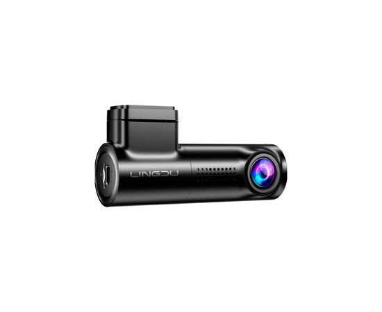 Видеорегистратор LINGDU Dash Cam D500 (D500)