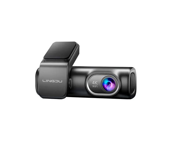 Видеорегистратор LINGDU Dash Cam LD01 + Micro SD 64GB (LD01)
