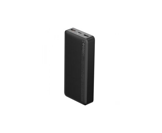 Батарея универсальная Baseus Bipow 20000mAh 25W, PD, QC + cable USB-C/60W (PPBD080001), изображение 3 Батарея универсальная Baseus Bipow 20000mAh 25W, PD, QC + cable USB-C/60W (PPBD080001), изображение 3