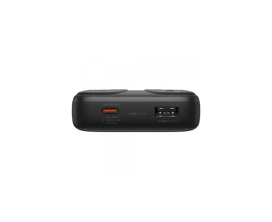 Батарея универсальная Baseus Comet Series 20000mAh 22.5W, PD+ cable USB-C (PPMD020101), изображение 5 Батарея универсальная Baseus Comet Series 20000mAh 22.5W, PD+ cable USB-C (PPMD020101), изображение 5