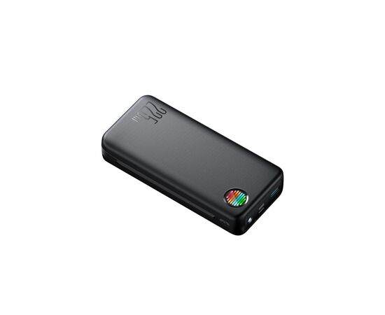 Батарея универсальная JOYROOM 20000mAh 22.5W, PD, QC/3.0 (JR-L015), изображение 4 Батарея универсальная JOYROOM 20000mAh 22.5W, PD, QC/3.0 (JR-L015), изображение 4