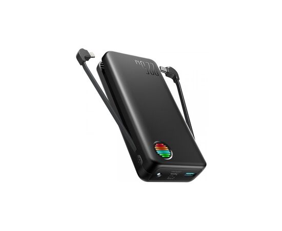 Батарея универсальная JOYROOM 20000mAh 22.5W, PD, QC/3.0 (JR-L015), изображение 6 Батарея универсальная JOYROOM 20000mAh 22.5W, PD, QC/3.0 (JR-L015), изображение 6