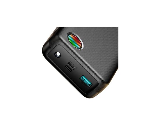 Батарея универсальная JOYROOM 20000mAh 22.5W, PD, QC/3.0 (JR-L015), изображение 8 Батарея универсальная JOYROOM 20000mAh 22.5W, PD, QC/3.0 (JR-L015), изображение 8