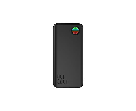 Батарея универсальная JOYROOM 20000mAh 22.5W, PD, QC/3.0 (JR-L015)