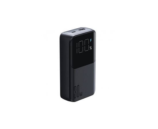 Батарея универсальная JOYROOM 20000mAh 30W, PD (JR-PBC07), изображение 2 Батарея универсальная JOYROOM 20000mAh 30W, PD (JR-PBC07), изображение 2