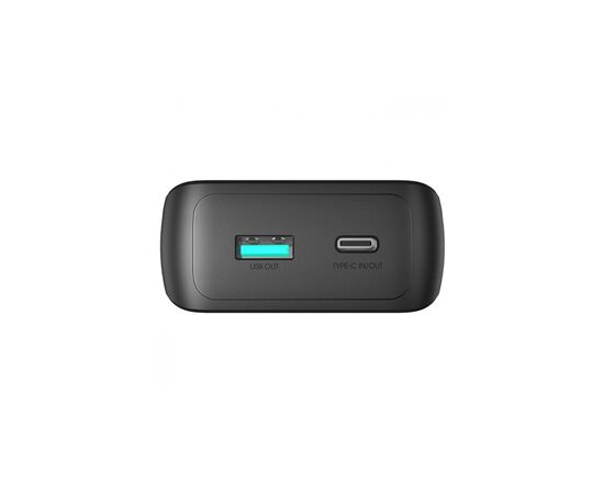 Батарея универсальная JOYROOM 20000mAh 30W, PD (JR-PBC07), изображение 4 Батарея универсальная JOYROOM 20000mAh 30W, PD (JR-PBC07), изображение 4