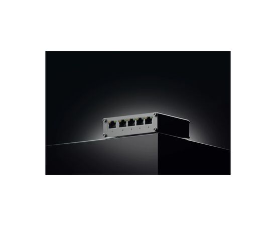 Коммутатор сетевой Teltonika TSW110, изображение 7