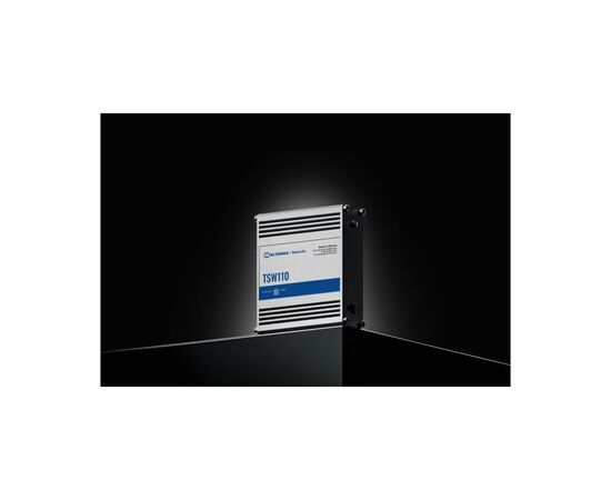Коммутатор сетевой Teltonika TSW110, изображение 8