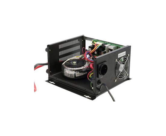 Источник бесперебойного питания LogicPower LPY- W - PSW-500VA+, 5А/10А (4142), изображение 2