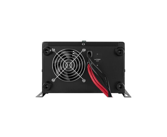 Источник бесперебойного питания LogicPower LPY- W - PSW-500VA+, 5А/10А (4142), изображение 3