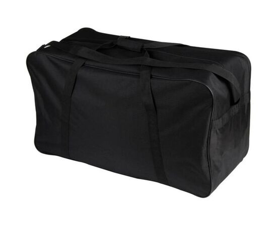 Дорожня сумка TravelZ Bag 135 Black (927293), зображення 2 Дорожня сумка TravelZ Bag 135 Black (927293), зображення 2