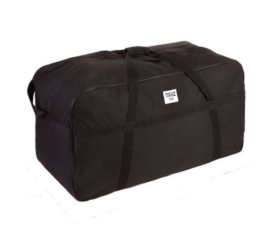 Сумка дорожная TravelZ Bag 135 Black (927293)