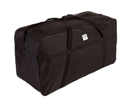 Сумка дорожная TravelZ Bag 235 Black (927295)