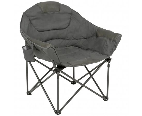 Крісло складане Highlander Balmoral Chair Charcoal (929213)