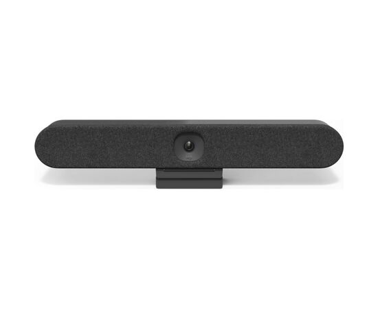 Система видеоконференции Logitech Rally Bar Huddle Tap IP Graphite (991-000479), изображение 2 Система видеоконференции Logitech Rally Bar Huddle Tap IP Graphite (991-000479), изображение 2