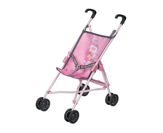 Коляска для кукол Zapf Baby born - Сказочная прогулка (832554)
