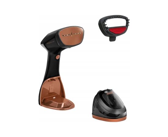 Отпариватель для одежды MPM MZP-03, изображение 3 Отпариватель для одежды MPM MZP-03, изображение 3