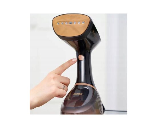 Отпариватель для одежды MPM MZP-03, изображение 4 Отпариватель для одежды MPM MZP-03, изображение 4