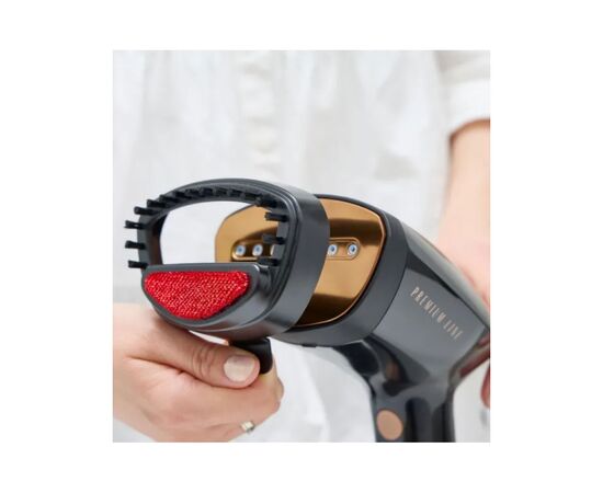 Отпариватель для одежды MPM MZP-03, изображение 6 Отпариватель для одежды MPM MZP-03, изображение 6