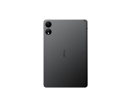 Планшет Oscal Elite 1 8/256GB / 4G (LTE) Mecha Grey (Elite 1 8/256GB Mecha Grey), изображение 3 Планшет Oscal Elite 1 8/256GB / 4G (LTE) Mecha Grey (Elite 1 8/256GB Mecha Grey), изображение 3