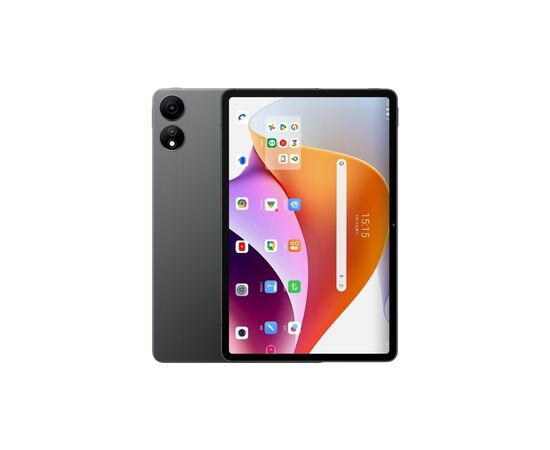 Планшет Oscal Elite 1 8/256GB / 4G (LTE) Mecha Grey (Elite 1 8/256GB Mecha Grey), изображение 4 Планшет Oscal Elite 1 8/256GB / 4G (LTE) Mecha Grey (Elite 1 8/256GB Mecha Grey), изображение 4