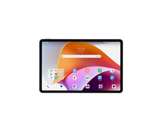 Планшет Oscal Elite 1 8/256GB / 4G (LTE) Mecha Grey (Elite 1 8/256GB Mecha Grey)