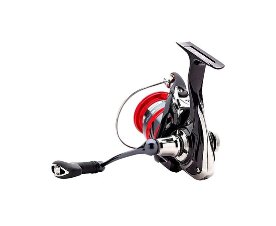 Катушка Daiwa 23 Ninja Feeder LT 6000SS (2135.41.33), изображение 2 Катушка Daiwa 23 Ninja Feeder LT 6000SS (2135.41.33), изображение 2