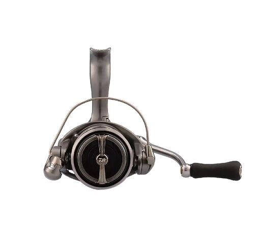 Катушка Daiwa 23 Exceler LT 6000D (2135.41.60), изображение 2 Катушка Daiwa 23 Exceler LT 6000D (2135.41.60), изображение 2