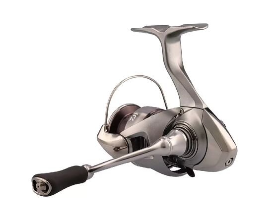 Катушка Daiwa 23 Exceler LT 6000D (2135.41.60), изображение 3 Катушка Daiwa 23 Exceler LT 6000D (2135.41.60), изображение 3