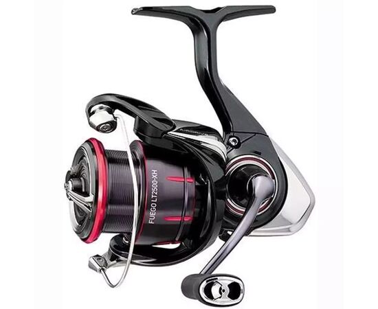 Котушка Daiwa 23 Fuego LT 4000-C (2135.41.62)