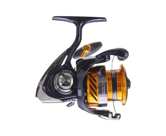 Катушка Daiwa 23 Revros LT 4000-C (2135.41.52), изображение 2 Катушка Daiwa 23 Revros LT 4000-C (2135.41.52), изображение 2