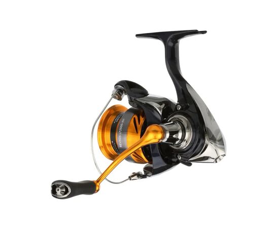 Катушка Daiwa 23 Revros LT 5000-C (2135.41.53), изображение 3 Катушка Daiwa 23 Revros LT 5000-C (2135.41.53), изображение 3