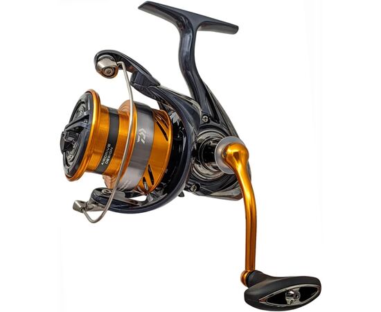 Котушка Daiwa 23 Revros LT 5000-C (2135.41.53)