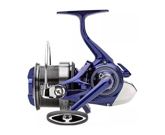 Катушка Daiwa 23 TDR Distance 25QD (2135.41.54), изображение 2 Катушка Daiwa 23 TDR Distance 25QD (2135.41.54), изображение 2