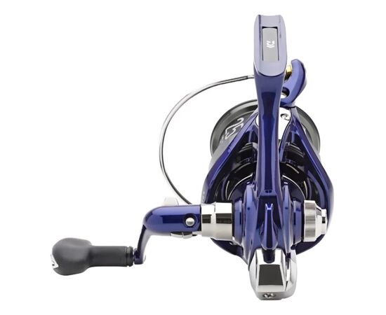 Катушка Daiwa 23 TDR Distance 25QD (2135.41.54), изображение 5 Катушка Daiwa 23 TDR Distance 25QD (2135.41.54), изображение 5