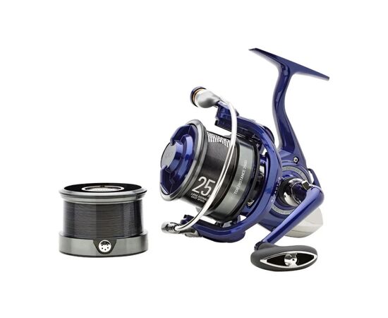 Катушка Daiwa 23 TDR Distance 25QD (2135.41.54), изображение 6 Катушка Daiwa 23 TDR Distance 25QD (2135.41.54), изображение 6