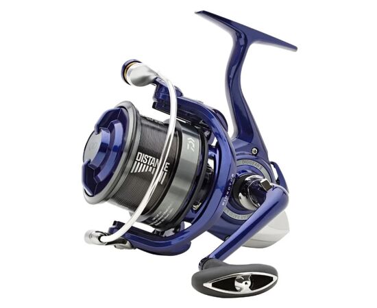 Котушка Daiwa 23 TDR Distance 25QD (2135.41.54)